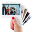 Fujifilm Instax Wide Picture Format Instant Photo Film - White