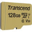 Transcend High Endurance 128GB UHS-I U3 Class 10 MicroSD Card with Adapter - maplin.co.uk