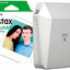 Fujifilm Instax SP-3 Share Square Wireless Photo Printer - White - maplin.co.uk