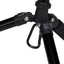 ProSound Portable Compact Tripod with Ball Head and Fully Adjustable Legs