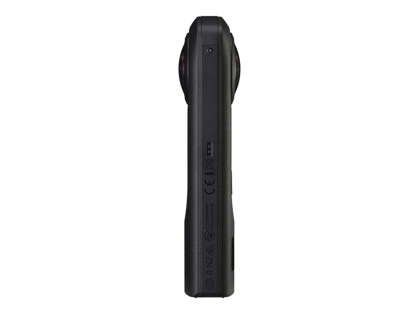 Ricoh Theta Z1 51GB Spherical 4K Ultra HD 360 23MP Camera - Black - maplin.co.uk