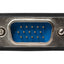 Maplin DVI-I 24 + 5 Pin Female to VGA 15 Pin Male Adapter - maplin.co.uk