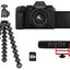 Fujifilm X-S10 Mirrorless Camera - Black - maplin.co.uk