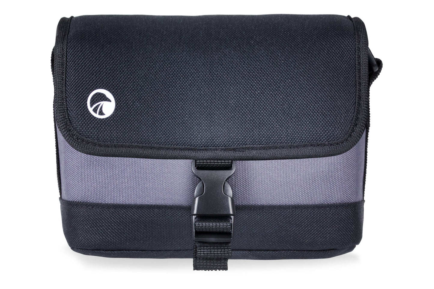 Luxmedia Padded Bag for Compact / Bridge Camera, Camcorder & Mini Drone  - Grey - maplin.co.uk