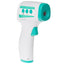 Maplin Non-Contact Infrared Forehead Thermometer with LCD Display & 12 AAA Batteries - maplin.co.uk