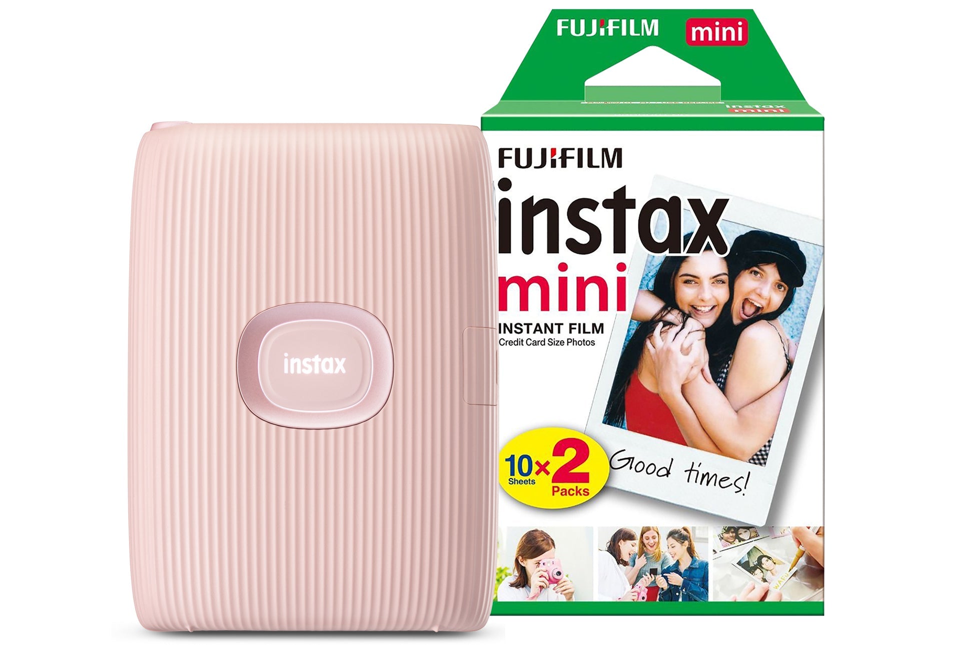 INSTAX mini Link 2 - INSTAX by Fujifilm (UK)