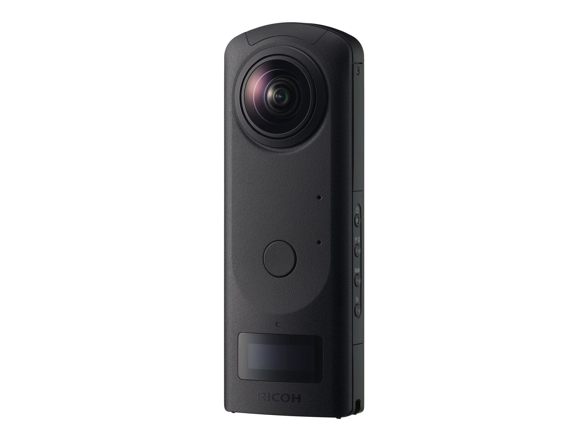 Ricoh Theta Z1 51GB Spherical 4K Ultra HD 360 23MP Camera - Black - maplin.co.uk