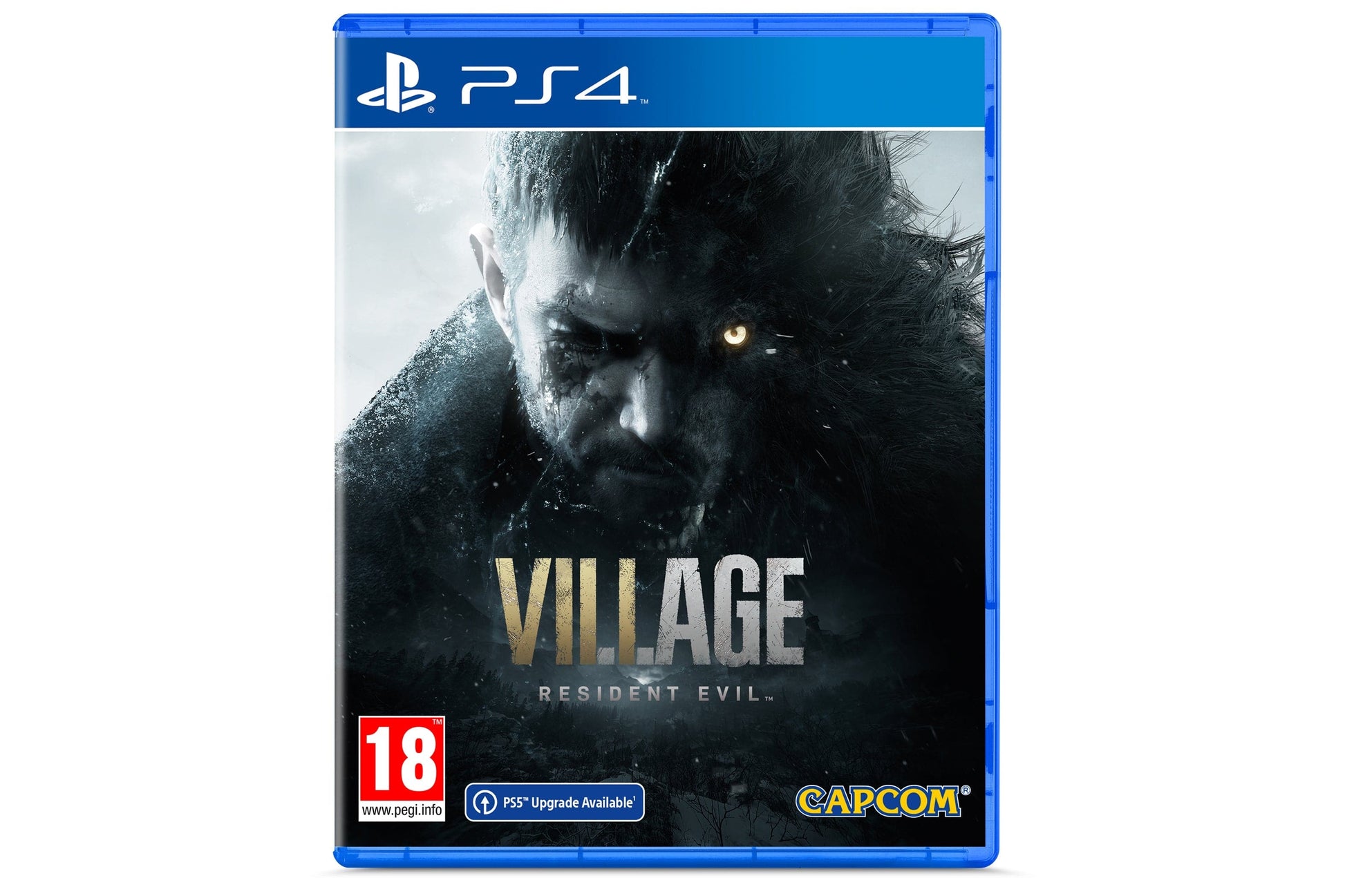 Sony PlayStation 4 Resident Evil Village Game Maplin Electronics sony-playstation-4-resident-evil-village-game-maplin-electronics