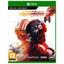 Microsoft Xbox One Star Wars: Squadrons Game