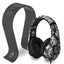 Stealth XP Commander Gaming Headset with Stand - Urban Camouflage - maplin.co.uk