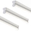 4lite High Performance 570mm 3K LED Undercabinet Linklight - maplin.co.uk