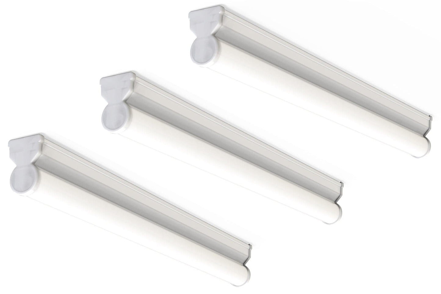 4lite High Performance 570mm 3K LED Undercabinet Linklight - maplin.co.uk