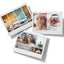 Fujifilm Instax Link Wide Printer - Mocha Grey