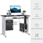 ProperAV Extra Computer Workstation