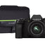 Fujifilm X-S10 Mirrorless Camera - Black - maplin.co.uk