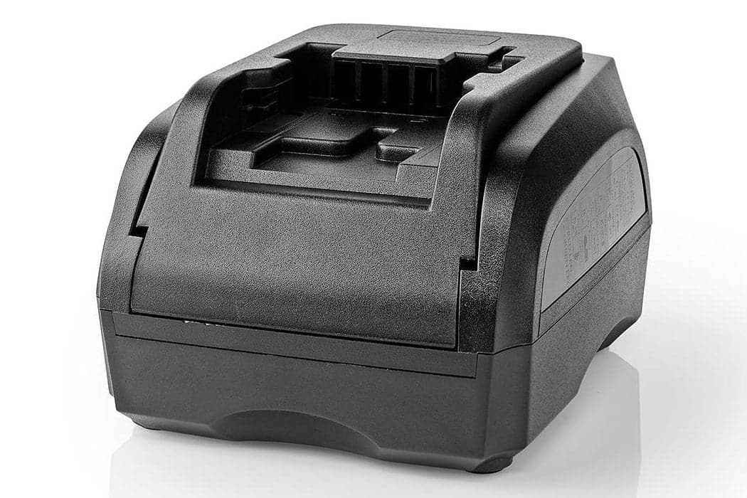 Powertool LI ION Battery Charger Compatible & Decker