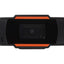 PRAKTICA HD USB-A Webcam with Built-in Noise Reduction Microphone - maplin.co.uk