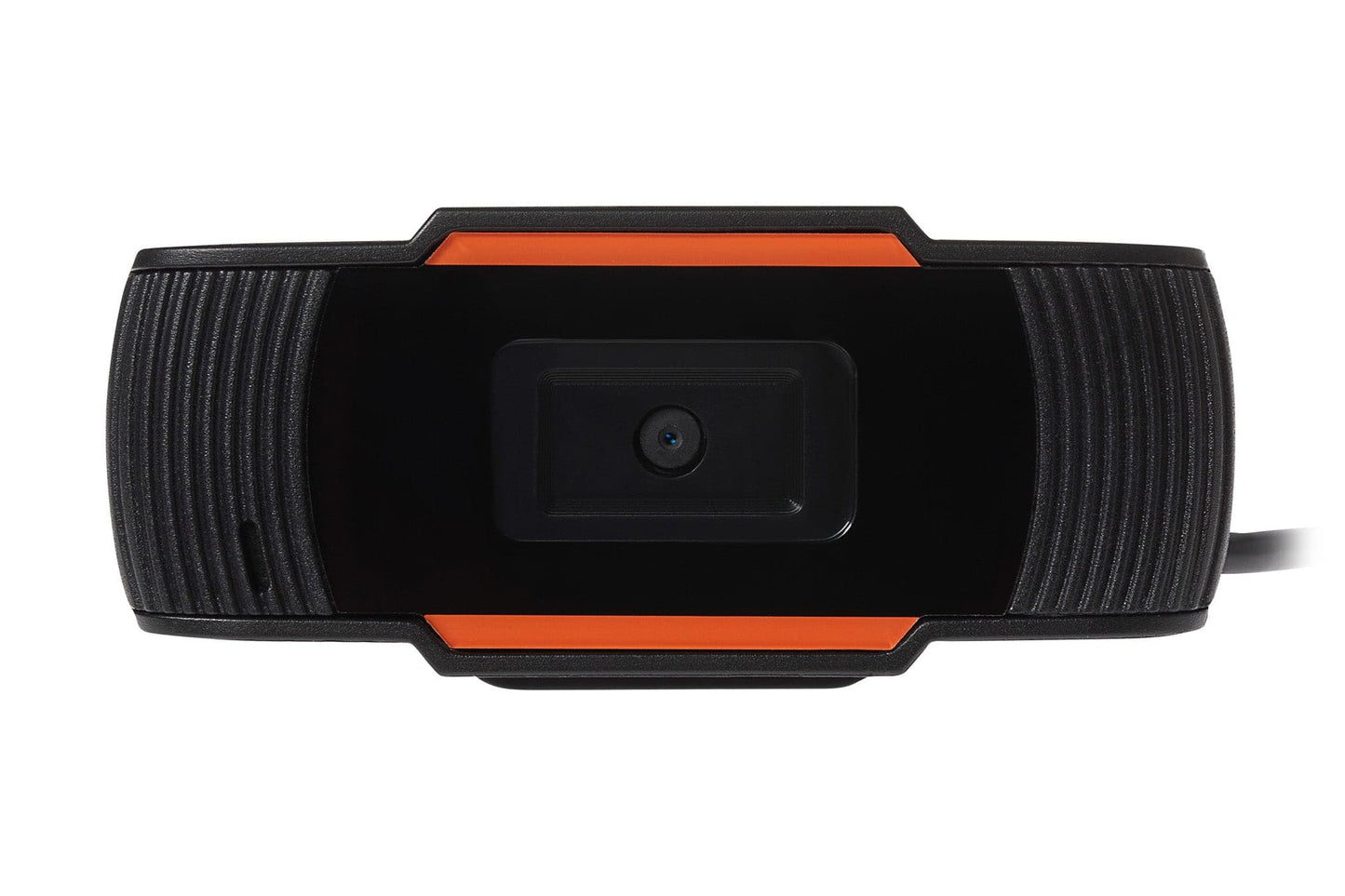 PRAKTICA HD USB-A Webcam with Built-in Noise Reduction Microphone - maplin.co.uk