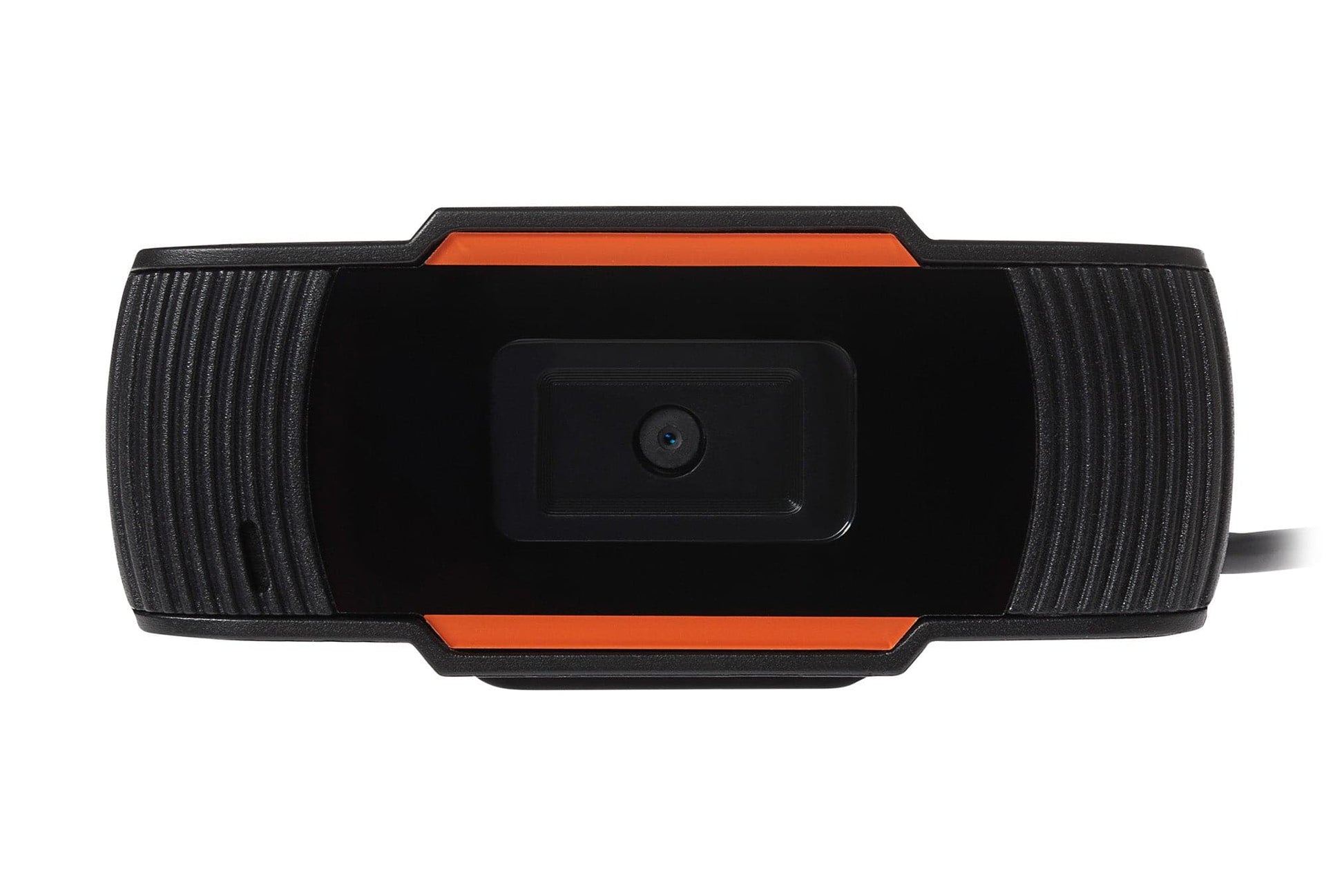 PRAKTICA HD USB-A Webcam with Built-in Noise Reduction Microphone