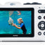 Kodak PIXPRO WPZ2 Waterproof 16MP 4x Zoom Tough Compact Camera - White - maplin.co.uk