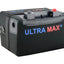Maplin Ultra 36 Hole 22Ah 12V Golf Trolley Lithium LiFePO4 Battery with Charger & Cable - maplin.co.uk