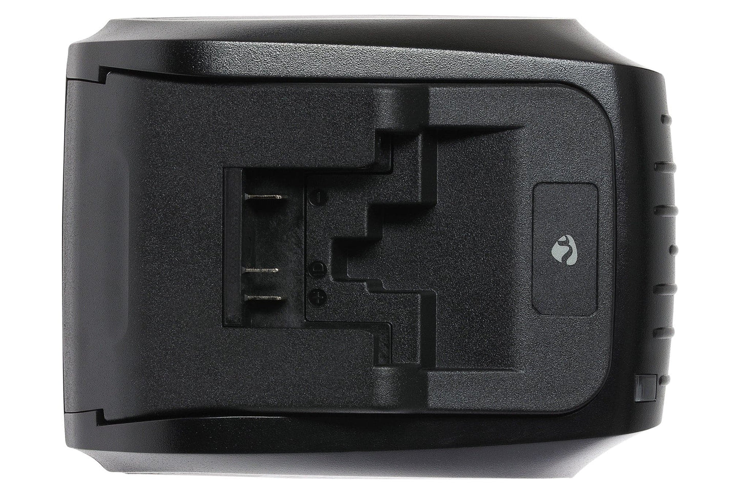 Nedis Multi Voltage 10.8V to 20V Battery Charger fits Dewalt XR Li-Ion Battery