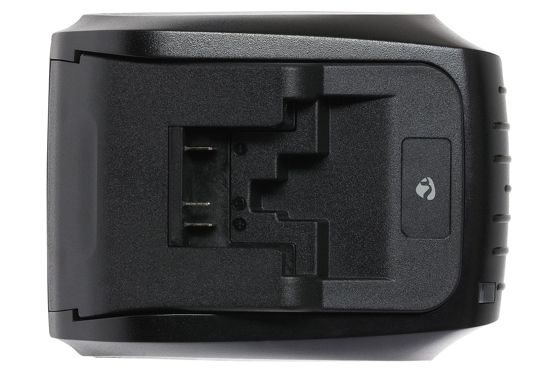 Nedis Multi Voltage 10.8V to 20V Battery Charger fits Dewalt XR Li-Ion Battery