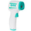 Maile Infrared Forehead Thermometer LCD Display Certified - maplin.co.uk