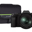 Fujifilm X-S10 Mirrorless Camera - Black - maplin.co.uk