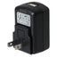 Maplin 2 Amp Worldwide USB-A Travel Adapter for UK, EU, America & Australia - maplin.co.uk