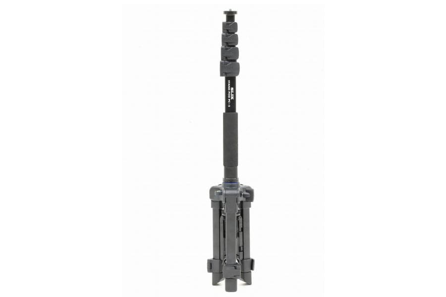 Ricoh SLIK PC-5 Monopod/Tripod Stand for Ricoh Theta - maplin.co.uk