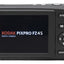 Kodak PIXPRO FZ45 16MP 4x Zoom Compact Camera - Black - maplin.co.uk