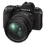 Fujifilm X-S10 Mirrorless Camera - Black - maplin.co.uk