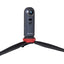 PRAKTICA Vloggers Desktop Tripod Kit with Phone Mount and Monopod Adapter - Black