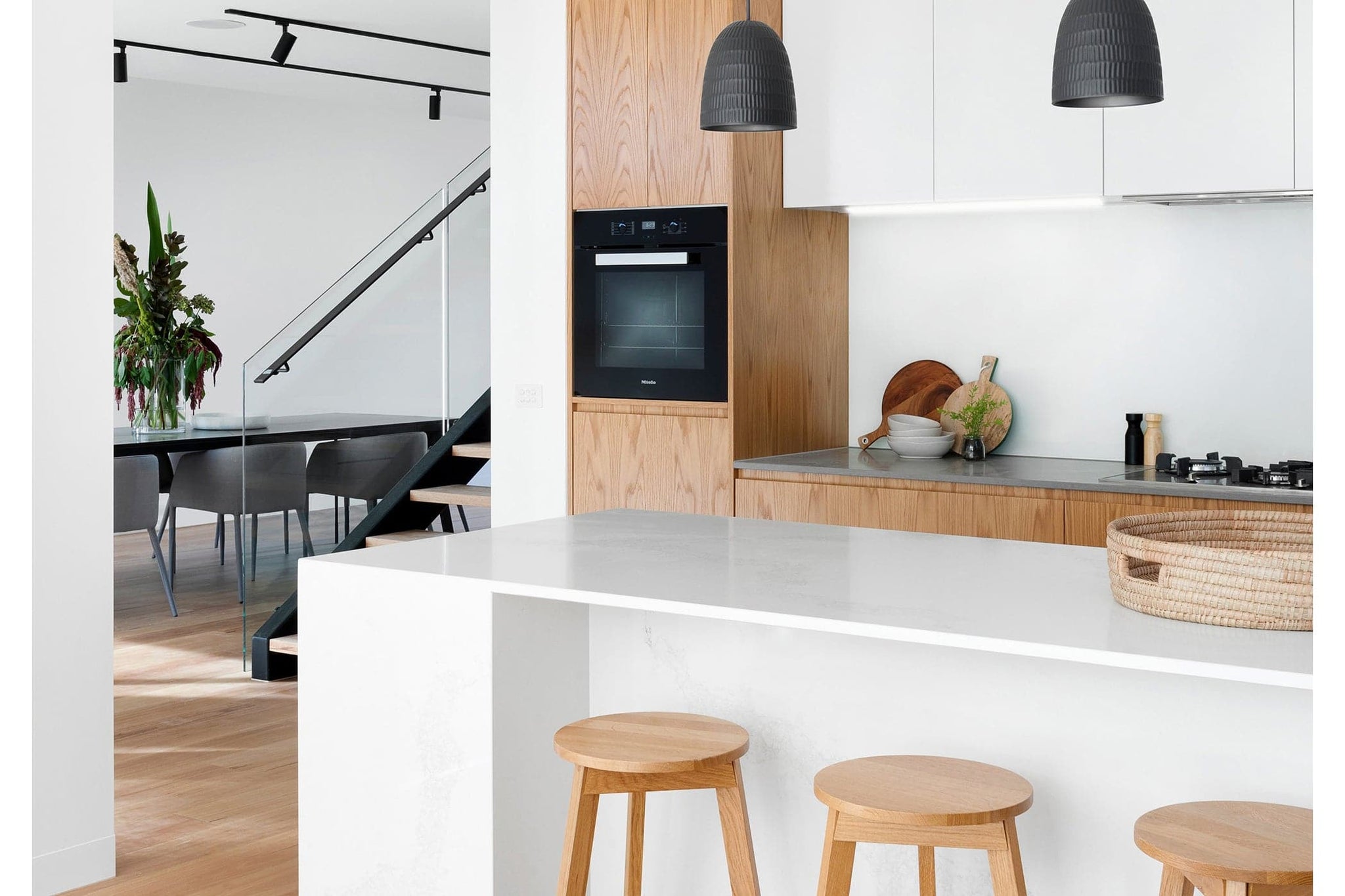 4lite High Performance 310mm 3K LED Undercabinet Linklight