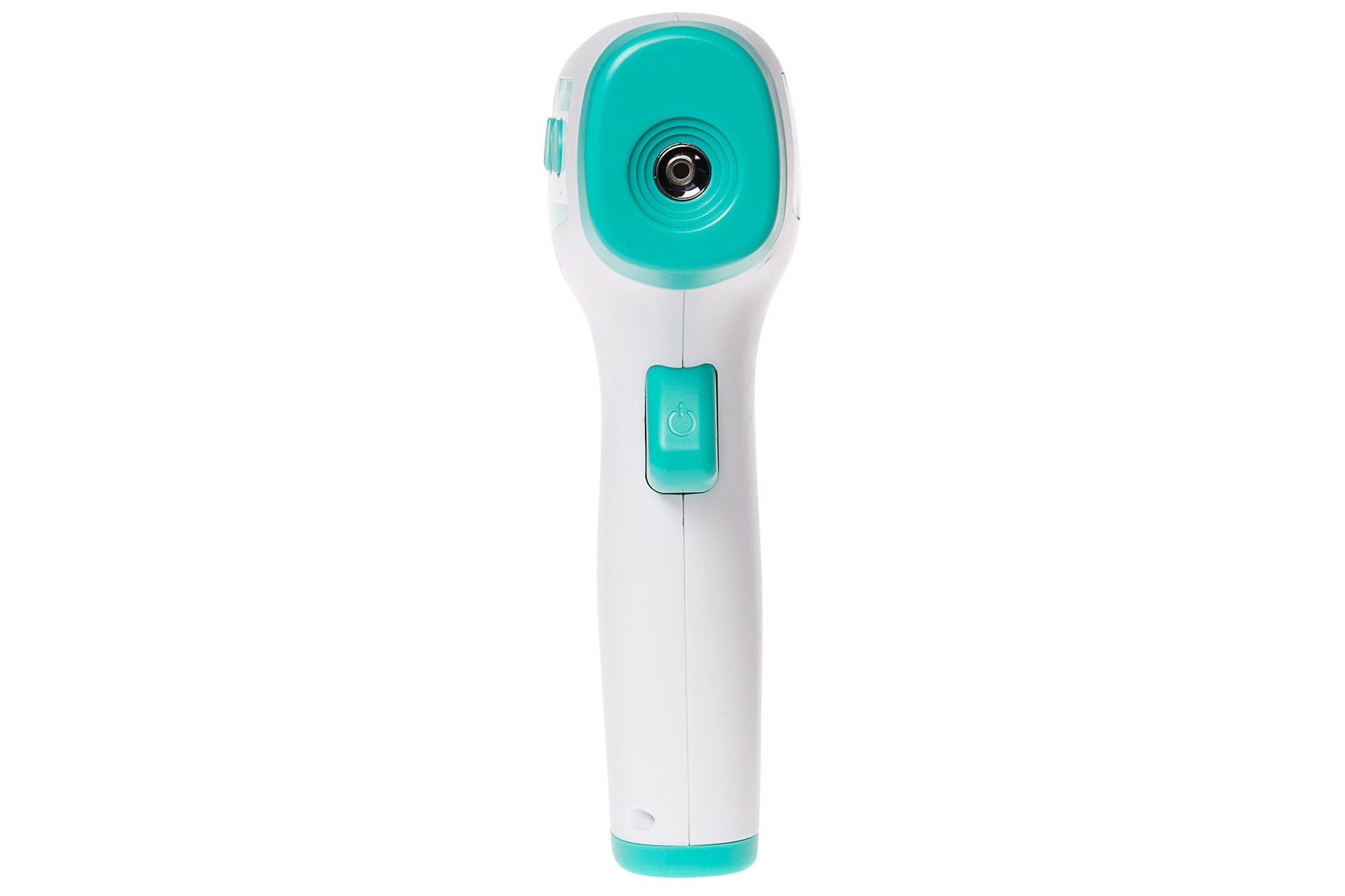 Maplin Non-Contact Infrared Forehead Thermometer with LCD Display - maplin.co.uk