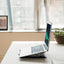 ProperAV Adjustable Laptop / Tablet Stand - maplin.co.uk