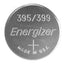 Energizer SR57 S74 395 399 Silver Oxide Coin Cell Battery 1.55V - maplin.co.uk