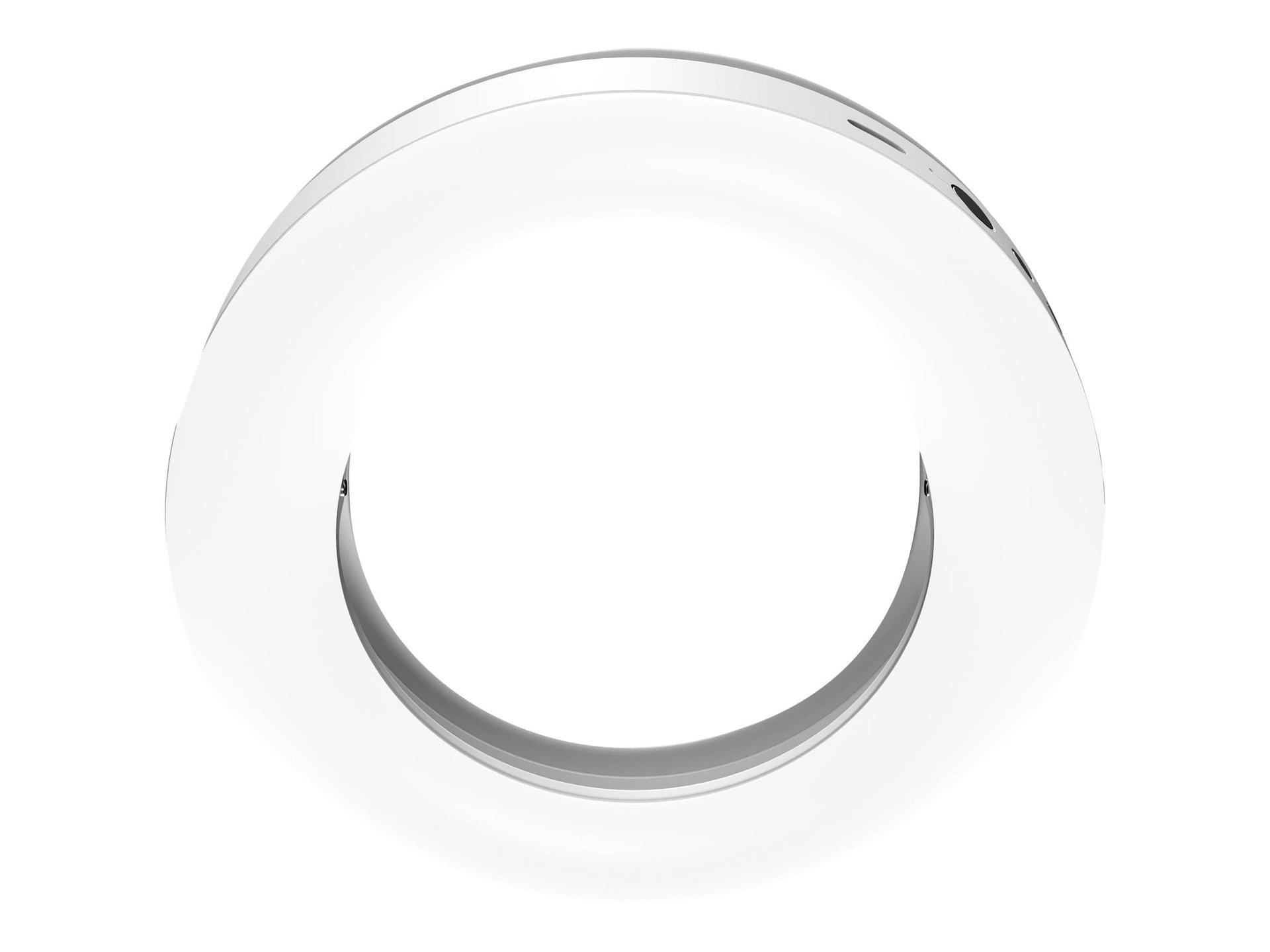 4" LED Ring Light Mini Smartphones & Laptops