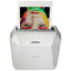 Fujifilm Instax SP-3 Share Square Wireless Photo Printer - White - maplin.co.uk