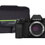 Fujifilm X-S10 Mirrorless Camera - Black - maplin.co.uk