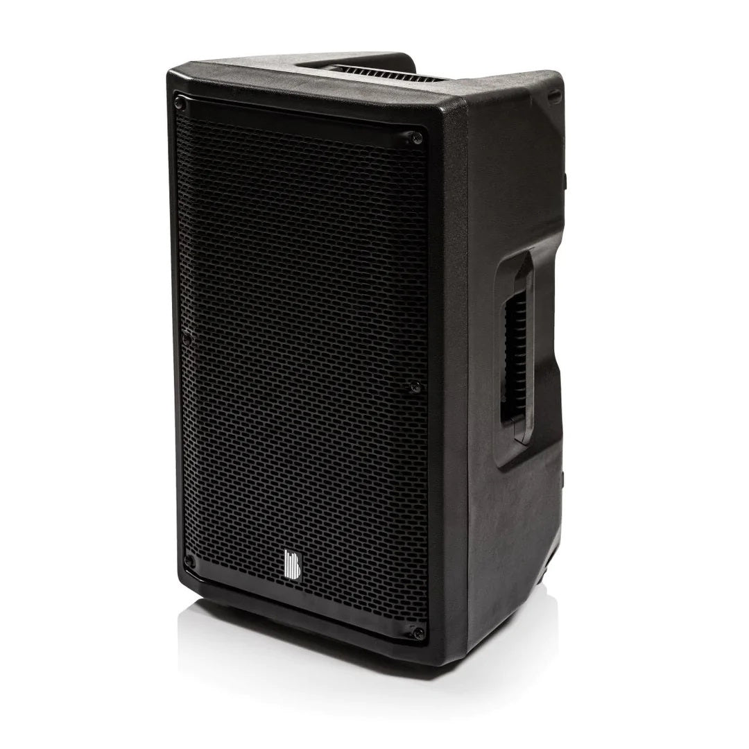 ProSound 10" Passive 350W RMS 8 Ohm Poly-Carbonate Installation Speaker