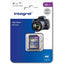 Integral 32GB High Speed V30 UHS-I U3 Class 10 SDHC Memory Card - maplin.co.uk