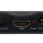 Maplin SCART to HDMI Adapter - Black - maplin.co.uk