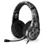 Stealth XP Commander Gaming Headset with Stand - Urban Camouflage - maplin.co.uk