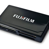 Fujifilm USB Multi SD Card Reader - maplin.co.uk