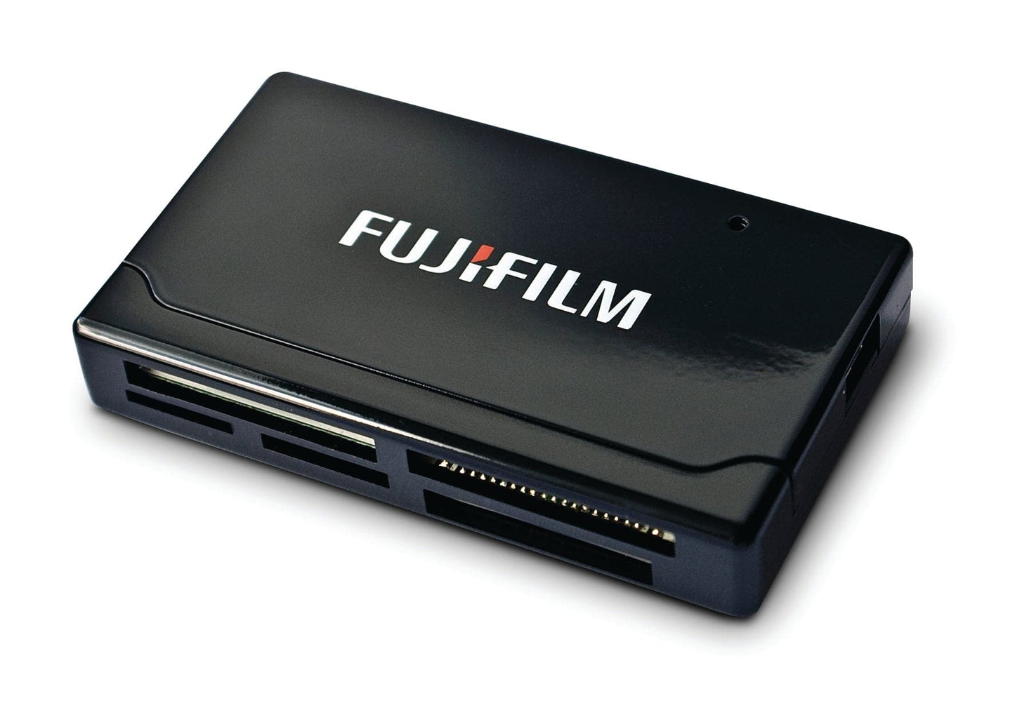 Fujifilm USB Multi SD Card Reader - maplin.co.uk