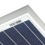 PV Logic 10wp Solar Panel Kit - maplin.co.uk