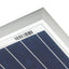 PV Logic 10wp Solar Panel Kit