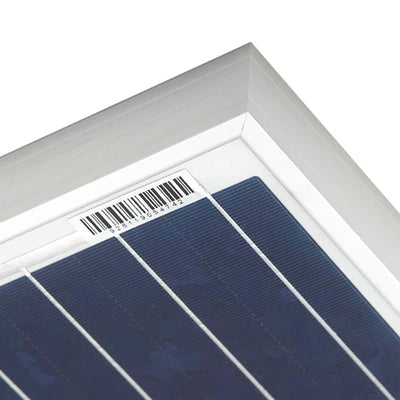 PV Logic 10wp Solar Panel Kit - maplin.co.uk